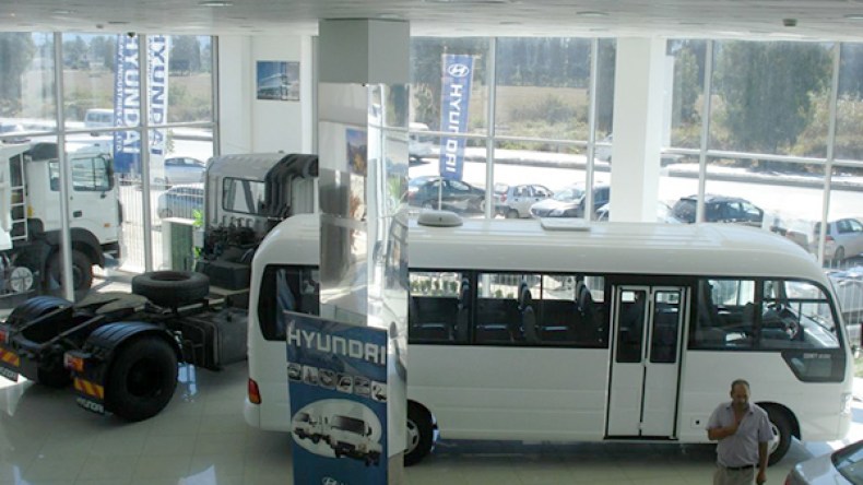 20 ألف مركبة “هيونداي” بالجزائر سنويا.. جزء منها للتصدير