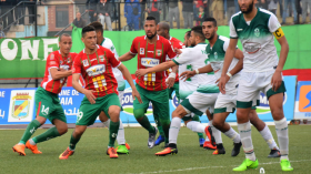 مسلسل الأخطاء التحكيمية يطارد الشبيبة