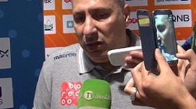 هزيمة مذلة للمنتخب الوطني لكرة اليد أمام مصر