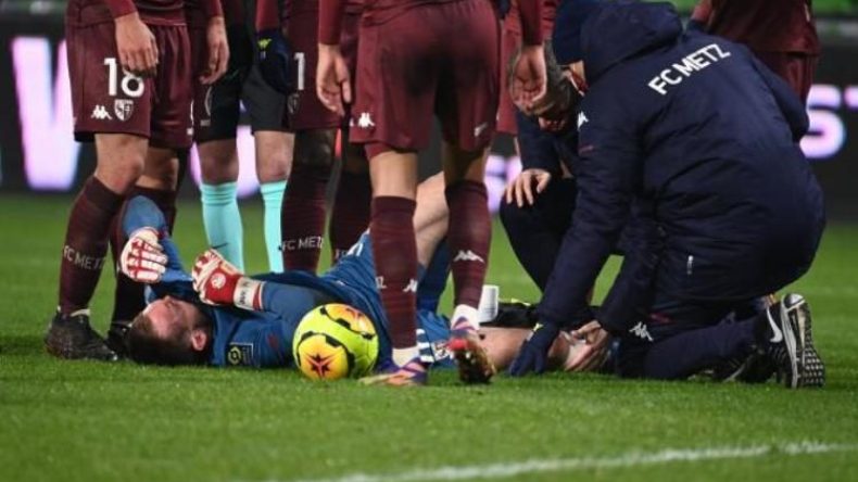 أوكيجة يعود بعد توقعات بِطول مدّة غيابه