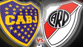 السوبر الكلاسيكو يحبس أنفاس الأرجنتينيين