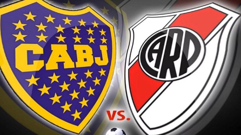 السوبر الكلاسيكو يحبس أنفاس الأرجنتينيين