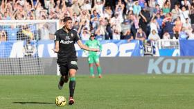 فريق “تاهرت” يقترب من حظيرة النخبة الفرنسية