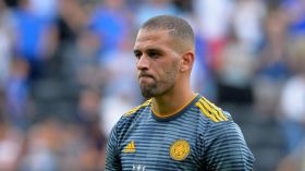 سليماني يبتعد عن “رين” ويقترب من “فيورونتينا” 