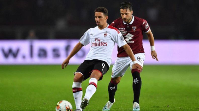 شبح الموسم الأبيض يحوم حول جزائريي البطولة الإيطالية