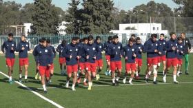 تعقّد مأمورية أواسط “الخضر”