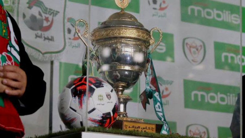 التأهّل لِعين مليلة والتقدير لِأدرار