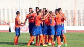 فريقا المدية والساورة يقتربان من الصّدارة