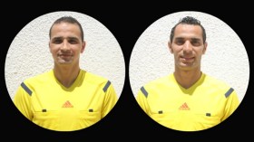 سابقة مونديالية في تاريخ التحكيم الجزائري