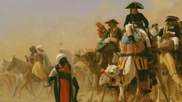 من الاستشراق إلى التشرّق