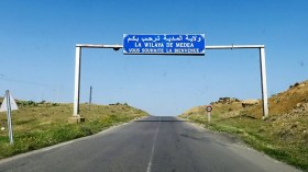سكّان المدية يطالبون جرّاد بردّ الاعتبار التنموي للولاية