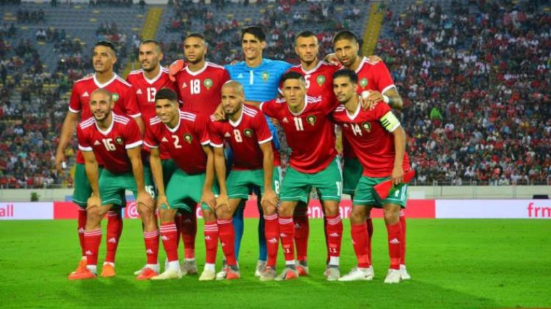 المغرب تُريد مواجهة “الخضر” ودّيا