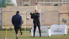 إقصاء فريق دوخة وبلقروي