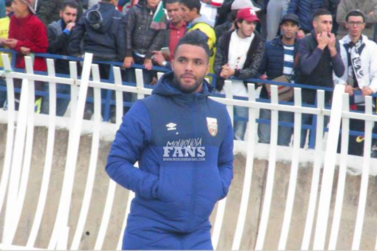 MCAlgiers Football Club Midfielder Involved In Doping Case