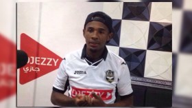 الوفاق ملزم بدفع 2000 أورو لمدة 167 يومًا للاّعب أمادا!