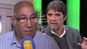 أنصار رائد القبة لم يكونوا عبيدا لدى ربراب