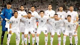 استدعاء 28 لاعبا إيرانيا لِمواجهة “الخضر”