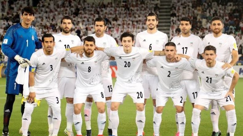 استدعاء 28 لاعبا إيرانيا لِمواجهة “الخضر”