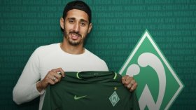 رسميا.. بلفضيل ينضم إلى فيردر بريمن