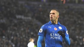 بشكتاش التركي يدخل سباق ضمّ سليماني