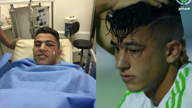 عملية جراحية ناجحة لـ “عطال”