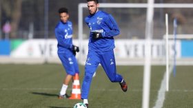 بن طالب يعود لِمواجهة ليفركوزن