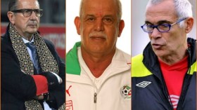 كوبر خططه دفاعية مثل سعدان وليكنس