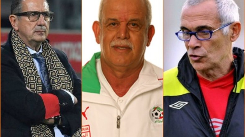 كوبر خططه دفاعية مثل سعدان وليكنس