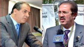 “مادام دليلة” التهمت جزءًا من أموال الأولمبياد