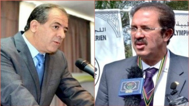 “مادام دليلة” التهمت جزءًا من أموال الأولمبياد