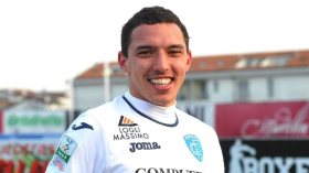 بن ناصر يُنقذ أمبولي من الهزيمة