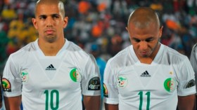 براهيمي قد ينضم إلى فريق فيغولي