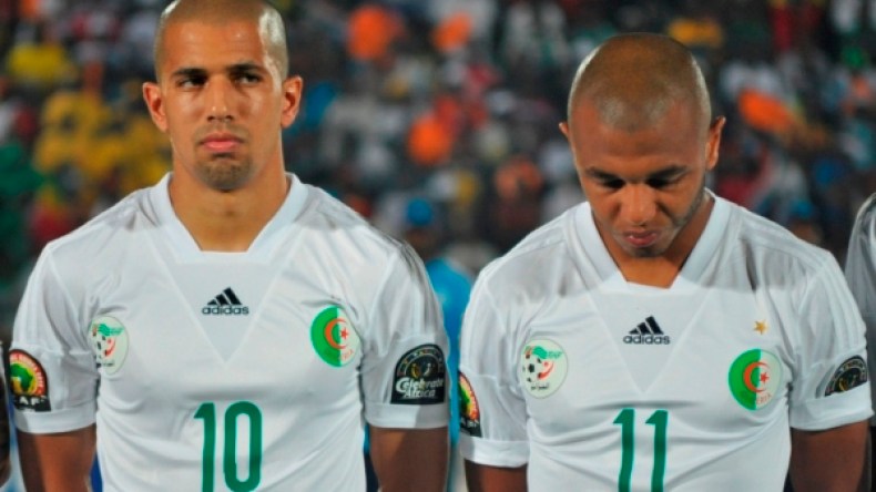 براهيمي قد ينضم إلى فريق فيغولي