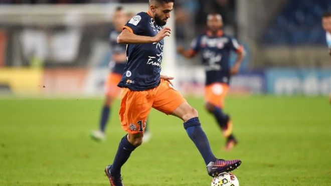 مونبلييه يُوافق على تحويل بودبوز إلى بيتيس إشبيلية