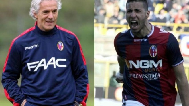 تايدر ينتظر القرار الأخير من المدرب دونادوني