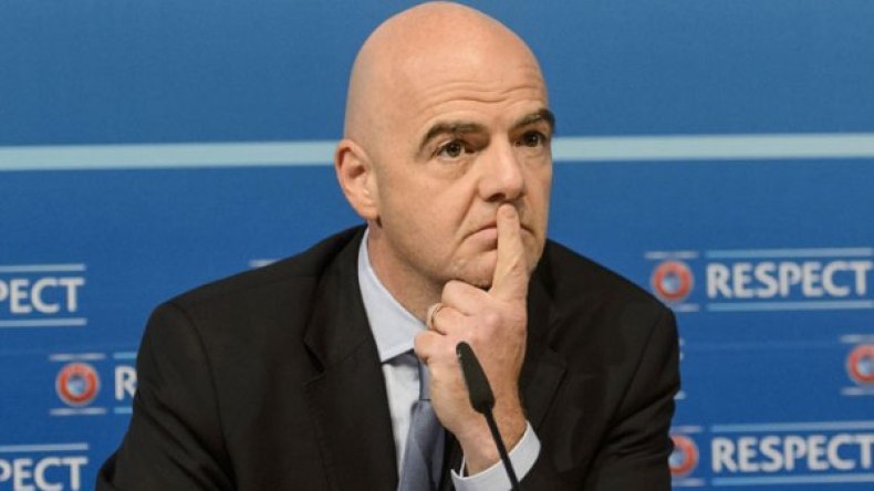 المونديال قد ينظّم بإفريقيا في نسخة واحدة وبعدّة بلدان