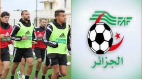 روراوة يربط تعيين مدرب منتخب المحليين بِإنتخابات الفاف