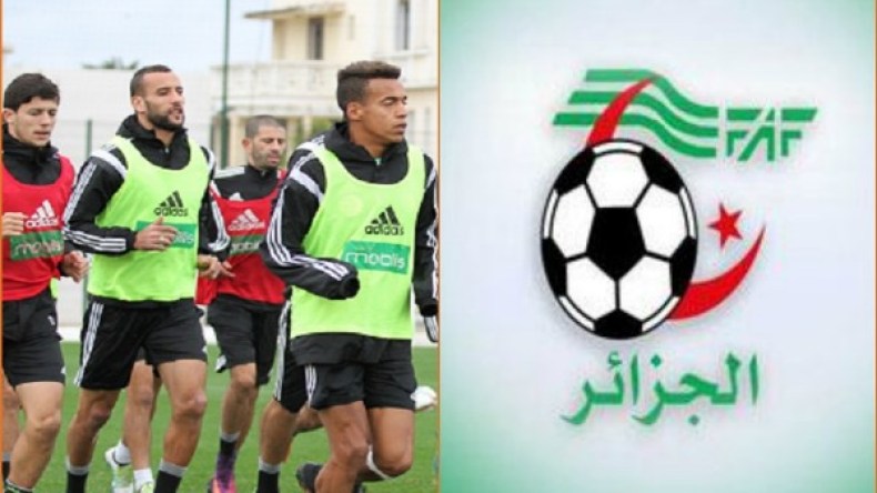 روراوة يربط تعيين مدرب منتخب المحليين بِإنتخابات الفاف