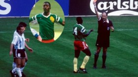 وفاة صاحب أعنف تدخّل في تاريخ المونديال