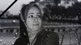 رئيسة القسم العربي بموقع “جول” في ذمّة الله