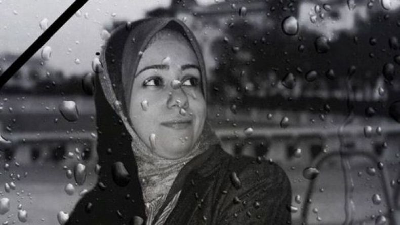 رئيسة القسم العربي بموقع “جول” في ذمّة الله