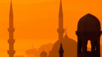 حينما‮ ‬يخاف المسلمون كذلك من الإسلام‮!‬