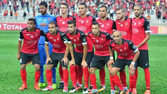 مكسب طيّب لـ “سوسطارة” في الكونغو الديموقراطية