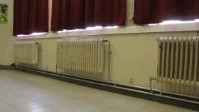 67 بالمائة من المدارس دون تدفئة وتلاميذ يدرسون في “ثلاجات”