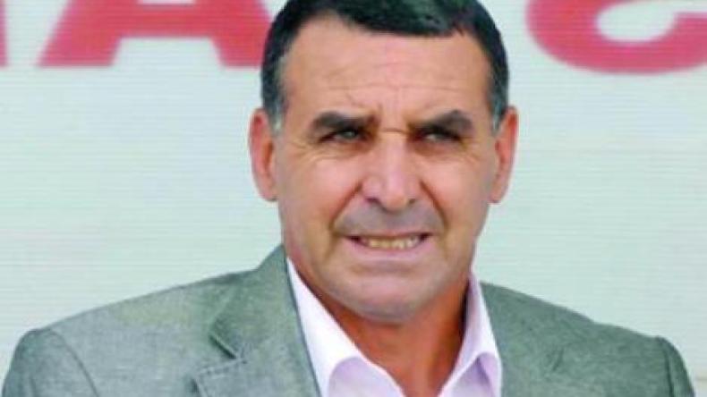 إفتيسان: أدرّب النصرية من أجل تحقيق هدف الصعود