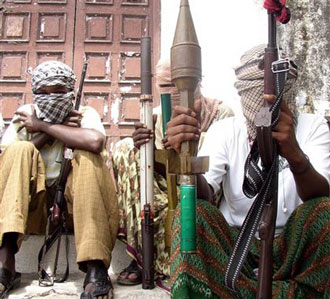 Al Qaïda a mis la main sur des missiles  SAM 7 et Stinger