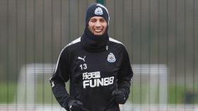 لِهذا السبب لم ينتقل سليماني إلى وست هام