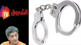 صالح أوقروت مسك ختام حلقات “كاميرا أنتربول” الخفية