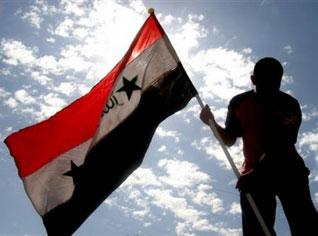 Un jeune Algérien, ayant séjourné brièvement en Iraq, privé de passeport depuis 2003