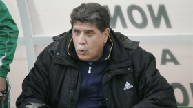 إتحاد العاصمة: ايغيل يقدّم أمام وسائل الإعلام وأولي نيكول مديرا فنيا